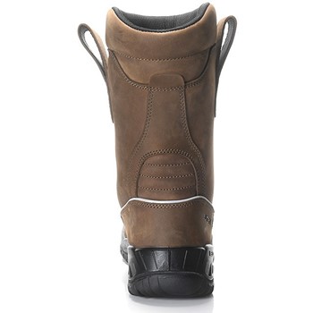 Elten GAVIN brown High ESD S3S 78131 5 / 5