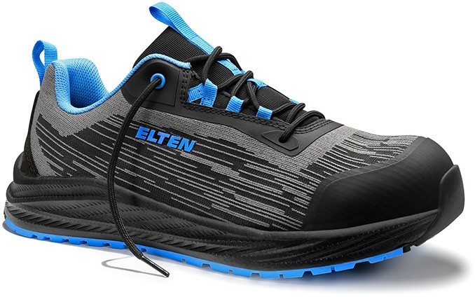 Elten HANKO XXNF black-blue Low ESD S1PS 724821 1 / 5