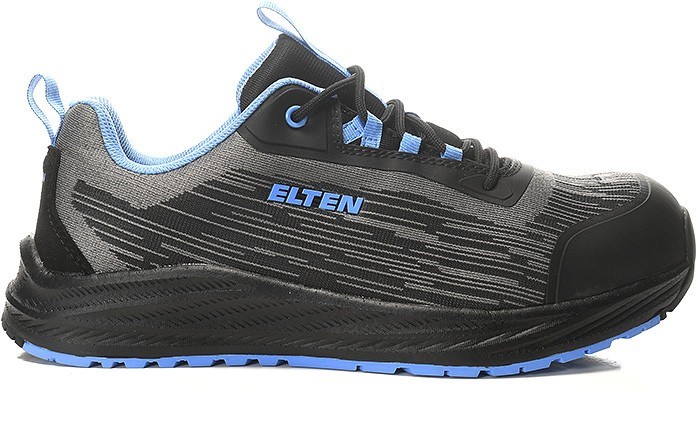 Elten HANKO XXNF black-blue Low ESD S1PS 724821 2 / 5