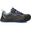 Elten HANKO XXNF black-blue Low ESD S1PS 724821 2 / 5