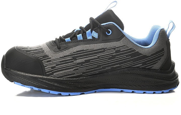 Elten HANKO XXNF black-blue Low ESD S1PS 724821 4 / 5
