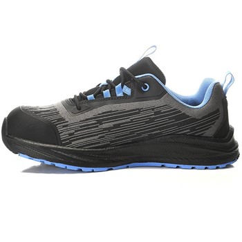 Elten HANKO XXNF black-blue Low ESD S1PS 724821 4 / 5