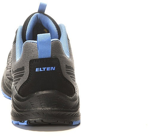 Elten HANKO XXNF black-blue Low ESD S1PS 724821 5 / 5