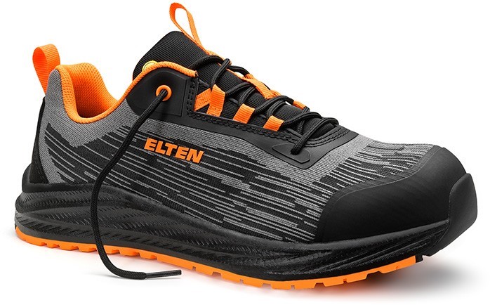 Elten HANKO XXNF black-orange Low ESD S1PS 724811 1 / 5