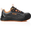 Elten HANKO XXNF black-orange Low ESD S1PS 724811 2 / 5