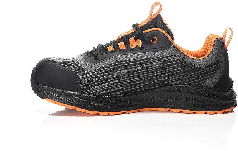 Elten HANKO XXNF black-orange Low ESD S1PS 724811 4 / 5