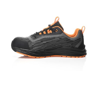 Elten HANKO XXNF black-orange Low ESD S1PS 724811 4 / 5