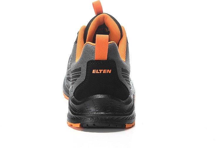 Elten HANKO XXNF black-orange Low ESD S1PS 724811 5 / 5