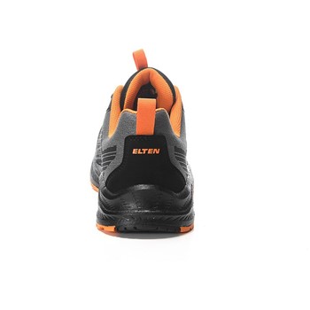Elten HANKO XXNF black-orange Low ESD S1PS 724811 5 / 5