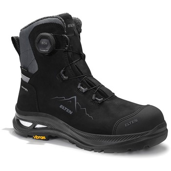 Elten HAYS XXAG Pro BOA® GTX® black High ESD S3S HI CI 784121 1 / 5