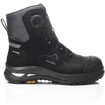 Elten HAYS XXAG Pro BOA® GTX® black High ESD S3S HI CI 784121 2 / 5