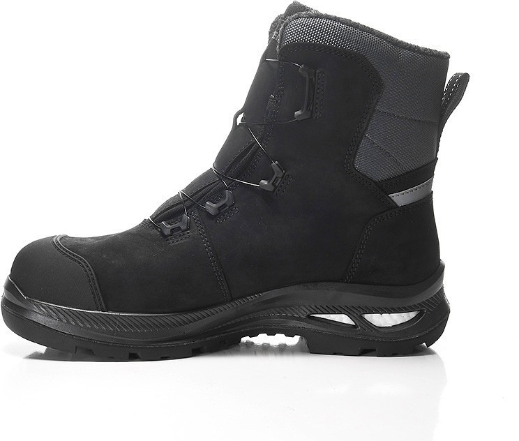 Elten HAYS XXAG Pro BOA® GTX® black High ESD S3S HI CI 784121 4 / 5