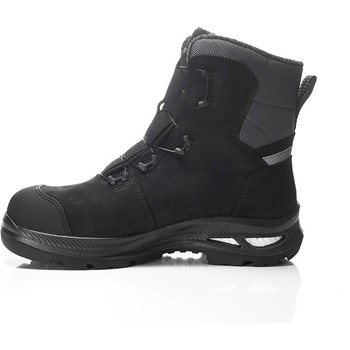 Elten HAYS XXAG Pro BOA® GTX® black High ESD S3S HI CI 784121 4 / 5