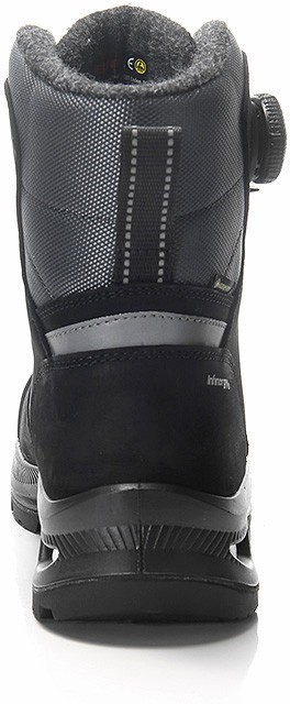 Elten HAYS XXAG Pro BOA® GTX® black High ESD S3S HI CI 784121 5 / 5