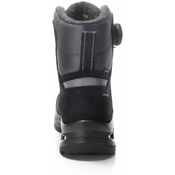 Elten HAYS XXAG Pro BOA® GTX® black High ESD S3S HI CI 784121 5 / 5
