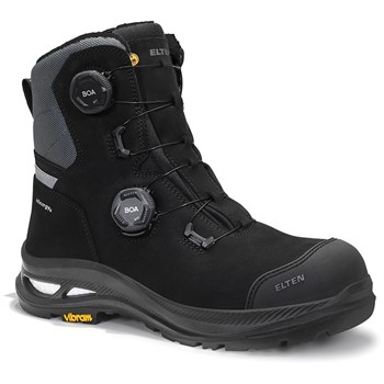Elten HAYS XXAG Pro BOA® black High ESD S3S HI CI 784131 1 / 5