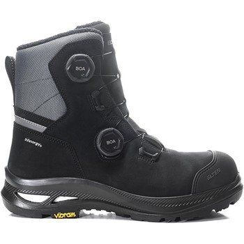 Elten HAYS XXAG Pro BOA® black High ESD S3S HI CI 784131 2 / 5