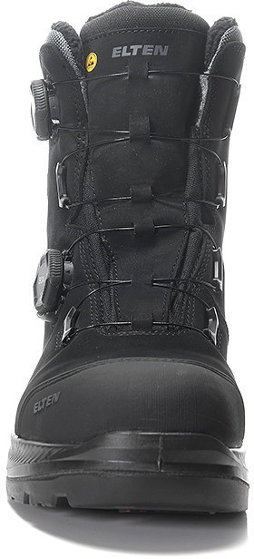 Elten HAYS XXAG Pro BOA® black High ESD S3S HI CI 784131 3 / 5