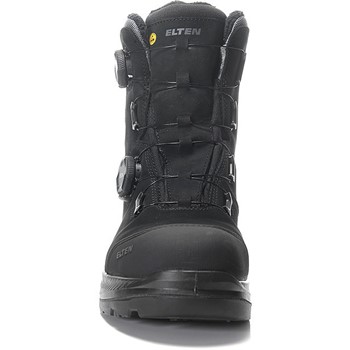 Elten HAYS XXAG Pro BOA® black High ESD S3S HI CI 784131 3 / 5
