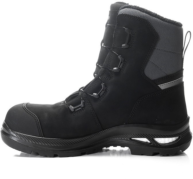 Elten HAYS XXAG Pro BOA® black High ESD S3S HI CI 784131 4 / 5