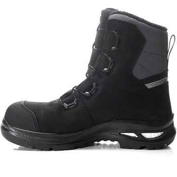 Elten HAYS XXAG Pro BOA® black High ESD S3S HI CI 784131 4 / 5