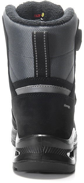 Elten HAYS XXAG Pro BOA® black High ESD S3S HI CI 784131 5 / 5