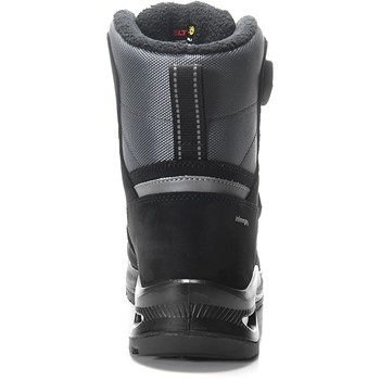 Elten HAYS XXAG Pro BOA® black High ESD S3S HI CI 784131 5 / 5