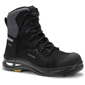 Elten HAYS XXAG Pro black High ESD S3S HI CI 784111 1 / 5
