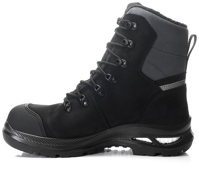 Elten HAYS XXAG Pro black High ESD S3S HI CI 784111 4 / 5