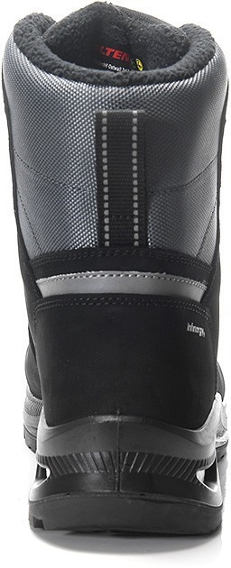Elten HAYS XXAG Pro black High ESD S3S HI CI 784111 5 / 5
