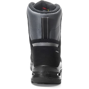 Elten HAYS XXAG Pro black High ESD S3S HI CI 784111 5 / 5