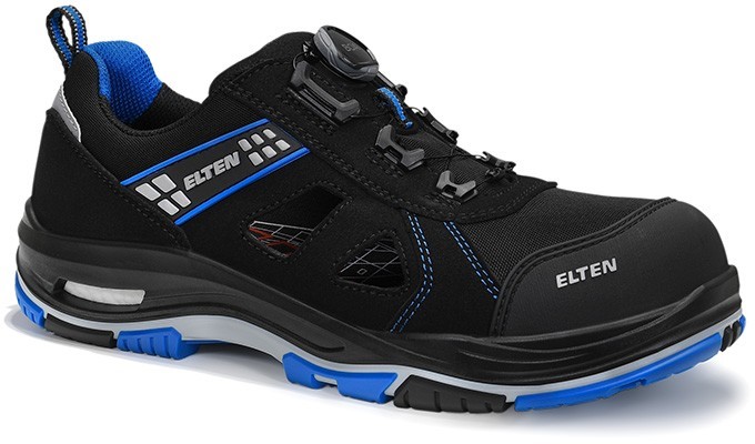 Elten IAN XXTP Pro BOA® blue AIR ESD S1PS 721341 1 / 5