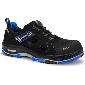 Elten IAN XXTP Pro BOA® blue AIR ESD S1PS 721341 1 / 5