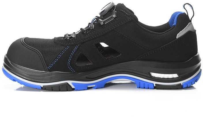 Elten IAN XXTP Pro BOA® blue AIR ESD S1PS 721341 3 / 5