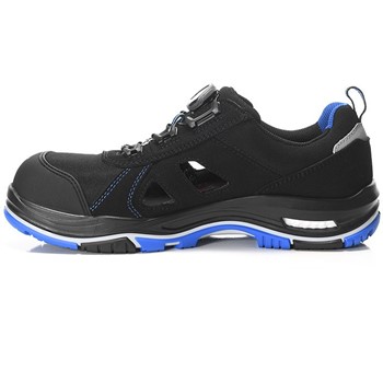 Elten IAN XXTP Pro BOA® blue AIR ESD S1PS 721341 3 / 5