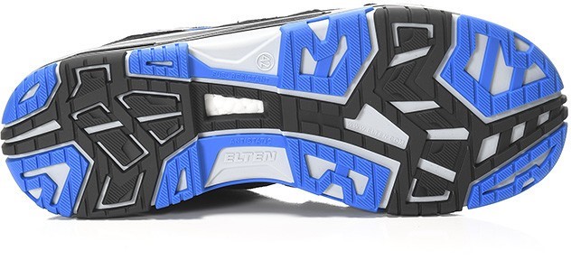 Elten IAN XXTP Pro BOA® blue AIR ESD S1PS 721341 5 / 5