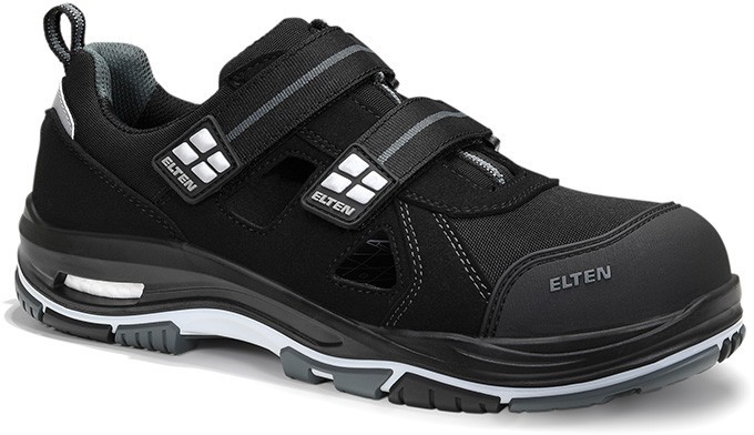 Elten IAN XXTP Pro grey Easy ESD S1PS 711321 1 / 5