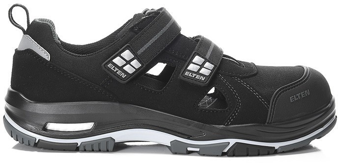 Elten IAN XXTP Pro grey Easy ESD S1PS 711321 2 / 5