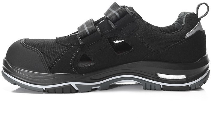 Elten IAN XXTP Pro grey Easy ESD S1PS 711321 4 / 5