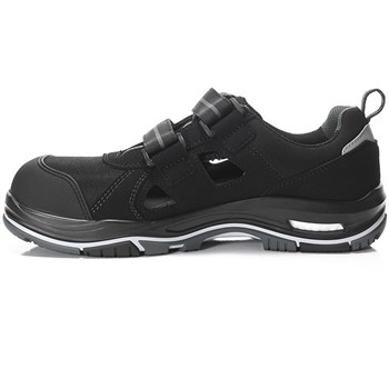 Elten IAN XXTP Pro grey Easy ESD S1PS 711321 4 / 5