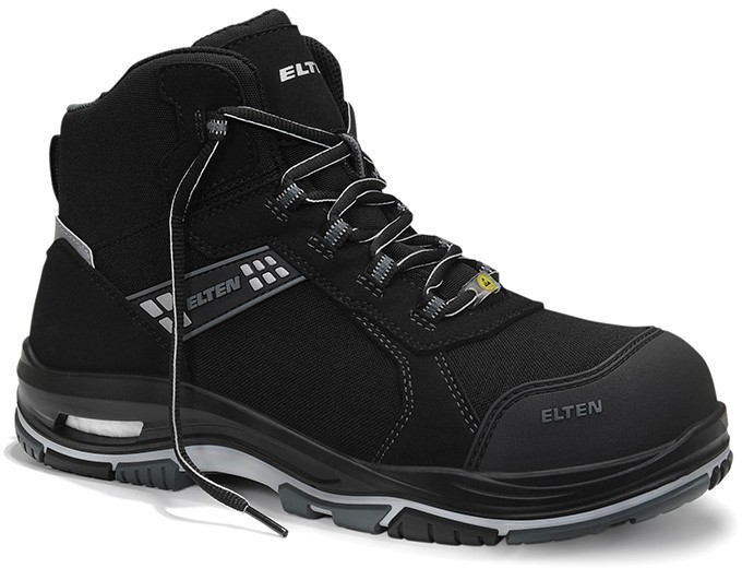 Elten IAN XXTP Pro grey Mid ESD S3S 761321 1 / 5