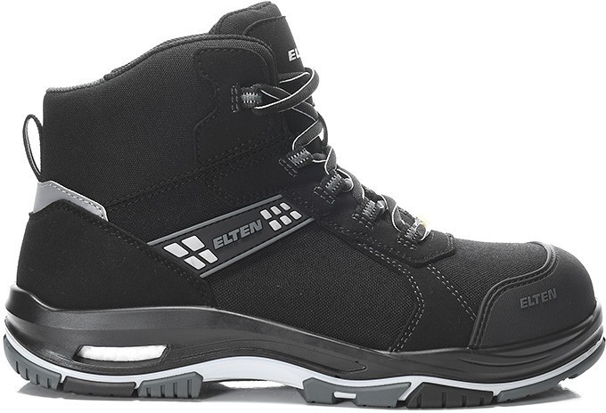 Elten IAN XXTP Pro grey Mid ESD S3S 761321 2 / 5