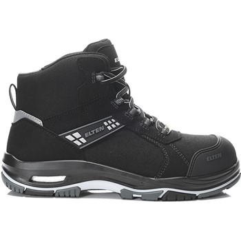Elten IAN XXTP Pro grey Mid ESD S3S 761321 2 / 5