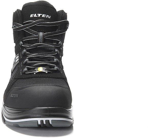 Elten IAN XXTP Pro grey Mid ESD S3S 761321 3 / 5