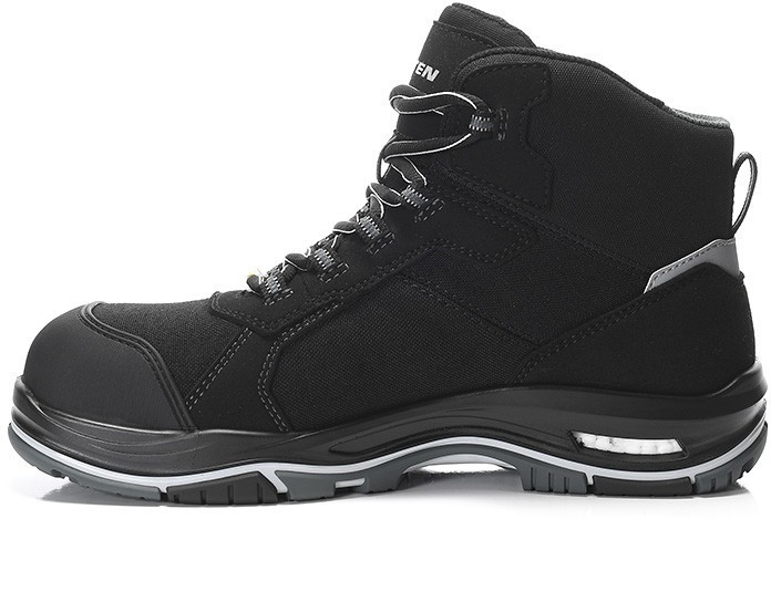 Elten IAN XXTP Pro grey Mid ESD S3S 761321 4 / 5