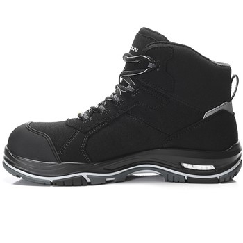 Elten IAN XXTP Pro grey Mid ESD S3S 761321 4 / 5