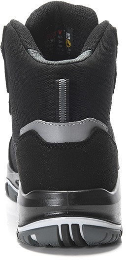 Elten IAN XXTP Pro grey Mid ESD S3S 761321 5 / 5