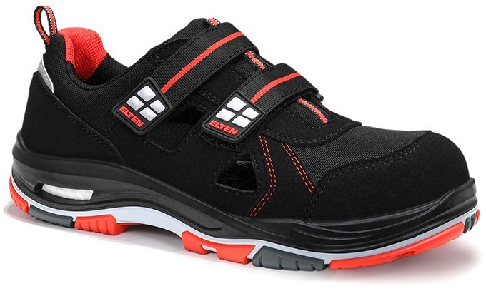 Elten IAN XXTP red Easy ESD S1 711310 1 / 2
