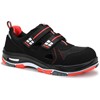 Elten IAN XXTP red Easy ESD S1 711310 1 / 2