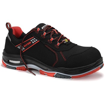 Elten IAN XXTP red Low ESD S2 721310 1 / 2